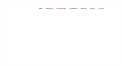Desktop Screenshot of hidpdx.com